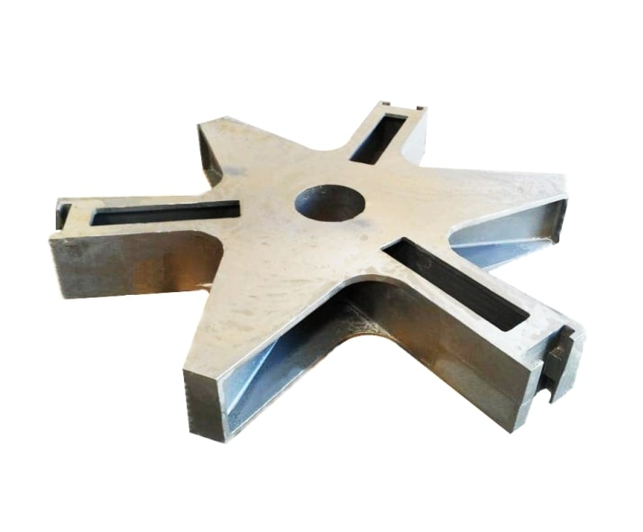 Rotor Distribuidor